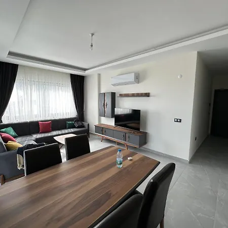 Apartmán Nova 1 *