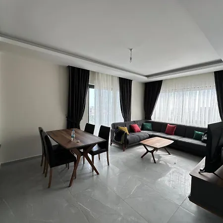 Apartmán Nova 1 *