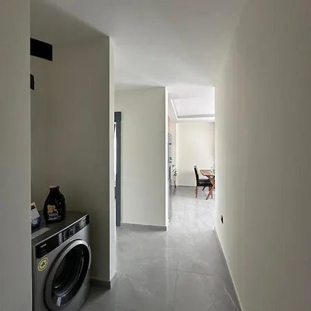 Nova 1 Apartament Alanya